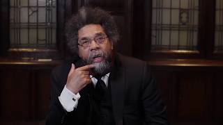 Cornel West - Race Matters in Education
