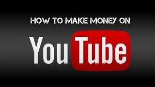 How To Create A Youtube Channel And Earn Money (FULL TUTORIAL) How To Create A Youtube Channel And Earn Money (FULL TUTORIAL)