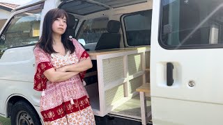 【怒ってます】車中泊の迷惑行為がヤバすぎる…