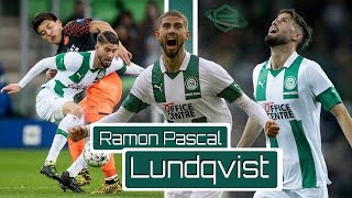 Ramon Pascal Lundqvist ● SWEDISH SHARPSHOOTER ● Skills, Goals \u0026 Assists ● FC Groningen