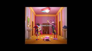 Don't spoil anything about the leaks!| NO ORIGINAL #theamazingdigitalcircus#viral#shorts