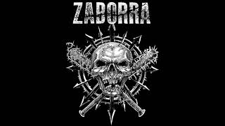 ZABORRA - Bocazas