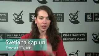 New York Pharmacist Discusses Provider Status