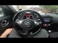 How to Find and Manage Door Lock Settings in Nissan Juke I ( 2010 - 2019 )