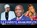 UMUKURU  WIGIHUGU ATANDUKANIJE BEL CHRIS NA T_ROSS// MENYA ICO VYAVUYEKO