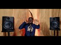 Ndinosimudza maoko (Tekina Live Version)