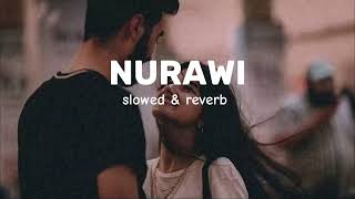 Nurawi | නුරාවි (slowed and reverb)