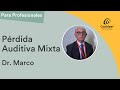 Beneficios del Sistema Cochlear™ Osia® en Pérdida Auditiva Mixta | Cochlear Latinoamérica