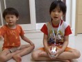 幼福mini兔歡唱機 學唱英文