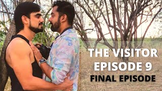 The Visitor | Episode 9 | @Nakshatra Bagwe \u0026 Vishal Pinjani | Indian Gay | Desi Gay Series