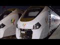 senegal s dakar regional express train ter is the fastest commuter rail in africa