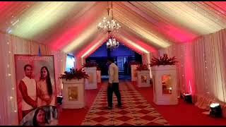 NARAYAN TENT DECOR , SINGRAULI, 9425176611