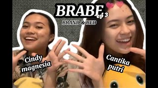 REBRANDING, Yay or Nay? || BRABE EP 3