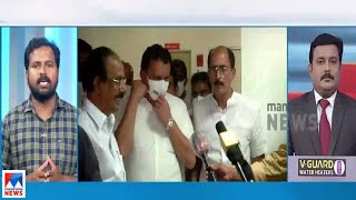 സിൽവർലൈനിൽ ശശി തരൂരിനെ മെരുക്കി കോൺഗ്രസ് | Silver Line Congress