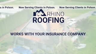 Rhino Roofing - Montana Weather and your Roof -