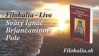 Filokalia Live - Pole 83 - O láske k blížnemu