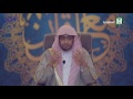 قال الله تعالى