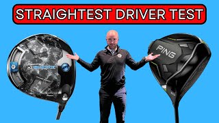 Callaway Paradym AI Smoke Max v’s Ping G430 Max 10K - Driver Head to Head!