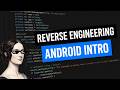Android Reverse Engineering - Introduction & Motivation