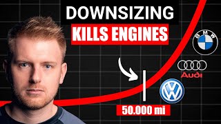 How Politics Destroyed German Engines