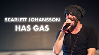 Tamer Nafar (DAM) - Scarlett Johansson Has Gas