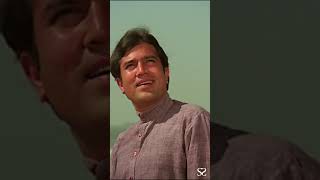 ज़िन्दगी कैसी है पहेली, हायकभी तो हँसाए, कभी ये रुलाये - Amazing lines from Anand Movie