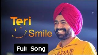 Tarsem Jassar | Smile | Latest Punjabi Song 2017-18