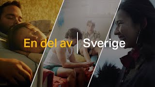 Saab | En del av Sverige