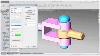 SolidWorks Integration