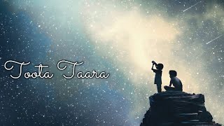 Toota Taara||Cover by Harsh Gautam|| #MusicDeewane