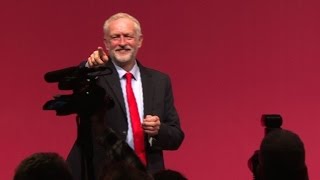 Corbyn re-elected as UK Labour leader after bitter fight (2)