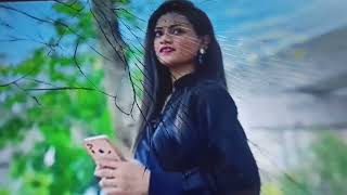 Mere rashke Qamar|cute love story new Hindi song Prasv creation #youtube