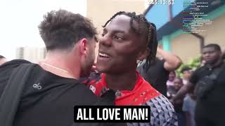 15 wholesome Ishowspeed Moments