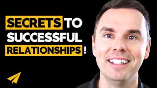 Openness and Listening: The Keys to Success | Top 10 Rules for Brendon Burchard