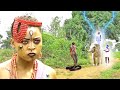 Ogadi The STRANGE Eyes Of The Gods - African Movies