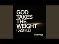God Takes the Weight