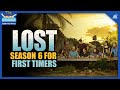 Josh Wigler and Mike Bloom Talk LOST Season 6 For First-Timers: Down the Hatch