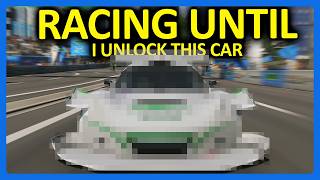 Forza Horizon 6 : Racing Until I Unlock This INSANE Car!! (FH6 Part 21)
