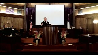 The Word of the Lord was Rare - Sun AM Livestream [2022.03.13]