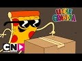 Uncle Grandpa | Fan Mail | Cartoon Network