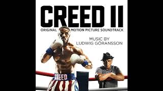 I Will Go to War | Creed II OST