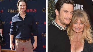 Oliver Hudson Clarifies Relationship with Mother Goldie Hawn: No Trauma, Just Love