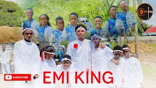 Emi king : daawwachuun dirqama