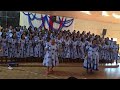 Harare Innercity RRW | Jesu muri Muponesi |  HWD RRW Music Festivals | 6 June 2026