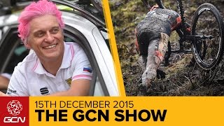 Is Pro Cycling About To Change? | The GCN Show Ep. 153