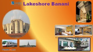 Lakeshore Hotel, Banani, Dhaka, Bangladesh