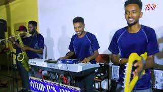 ተጋዳላይ ደስታ ምስ ሰራዊት ትግራይ TDF ኣብ ተሃድሶ