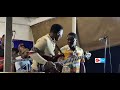 Alick Macheso Shocked by Simon Mutambi Bass Guitar Skills