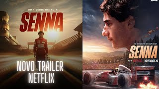 MELHOR TRAILER - SENNA - ANÁLISE