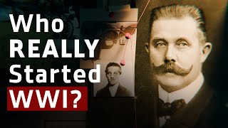 The Untold Story of an Assassination (Full Documentary)